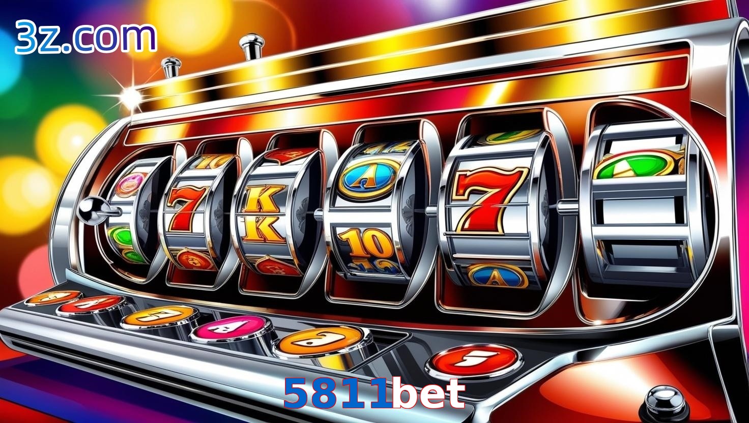 5811bet jogos de cartas com dealer online